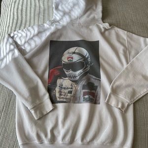 Shadow Hill Marlboro Man Hoodie